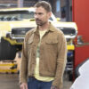 Seann William Scott Shifting Gears S02 Jacket