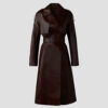 Selena Gomez Only Murders In The Building Trench Coat
