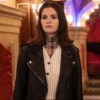 Selena Gomez Only Murders in the Building S05 Jacket