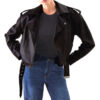 Selena Gomez Only in the Building S05 Jacket