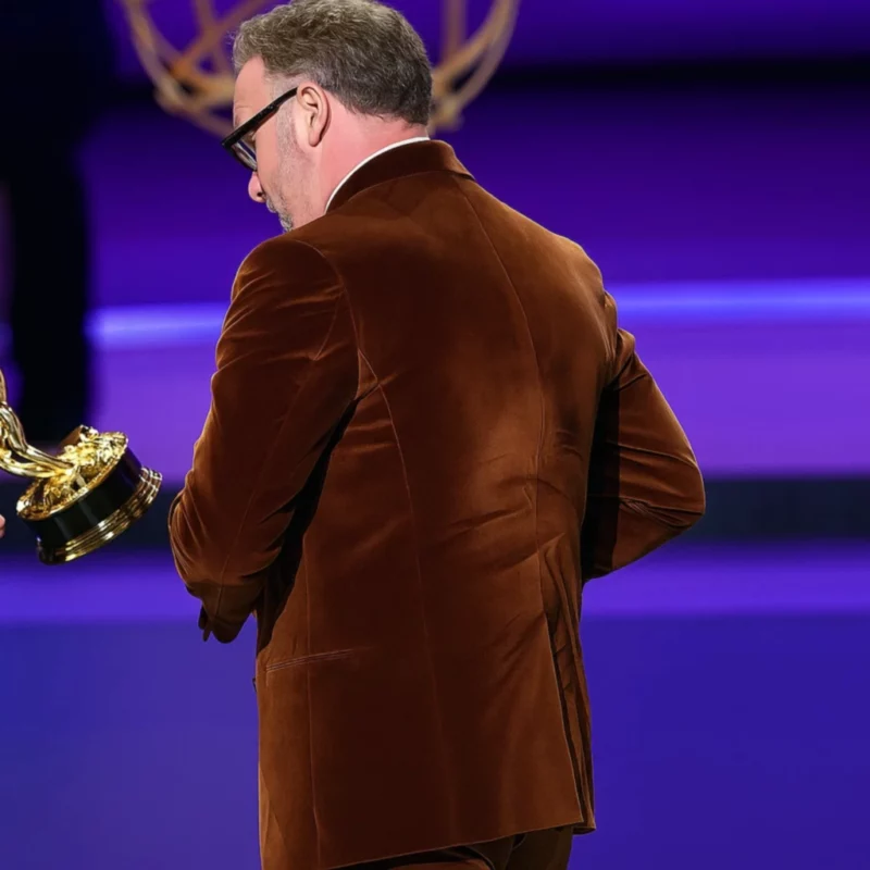 Seth 77th Primetime Emmy Awards Blazer