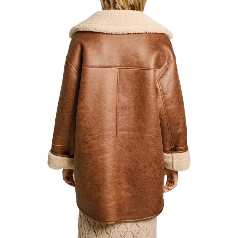 brown leather jacket womensâ€‹brown leather jacketbrown leather jacket femaleâ€‹brown leather jacket womenwomens brown leather jacketbrown leather jacketsâ€‹brown faux leather jacketdark brown leather jacketâ€‹brown leather jacket outfitâ€‹brown leather jacket with furâ€‹ladies brown leather jacketâ€‹leather jacket brownâ€‹brown bomber leather jacket women'sâ€‹dark brown leather jacket womensâ€‹brown leather jacket for womenbrown leather jacket women'sâ€‹brown womens leather jacketsâ€‹leather jacket vintage brown