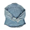Sheridan I Fought The Law S01 Denim Jacket