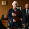 Sheridan I Fought the Law S01 Coat