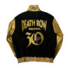 Snoop AFL Final Jacket
