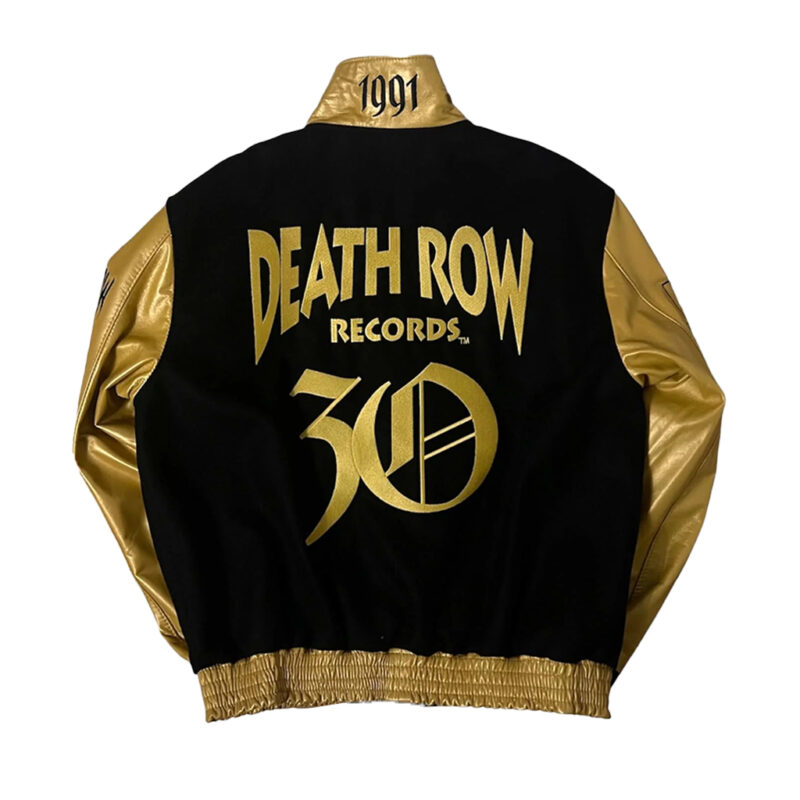 Snoop AFL Final Jacket
