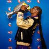 Snoop Dogg Final Jacket
