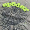 Spider-Wait-Web-Hoodie-Slate-G-Unisex