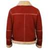 Spirited Ryan Jacket