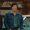 Springsteen 2025 Harrison Sloan Jacket