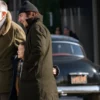 Springsteen Deliver Me from Nowhere Jeremy Allen Coat