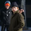 Springsteen Deliver Me from Nowhere Jeremy Allen White Coat