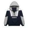 Starter Cowboys Jacket