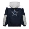 Starter Pullover Jacket
