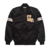 Starter Saints Heavyweight Bomber Jacket