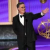 Stephen Colbert Emmy Suit