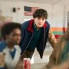 Stranger Things S05 Noah Schnapp Will Byers Iconic Jacket