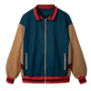 Stranger Things S05 Noah Schnapp Will Byers Jacket