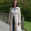 Sullivanâ€™s Crossing Morgan Kohan Coat