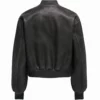 Sullivans Crossing S03 Leather Jacket