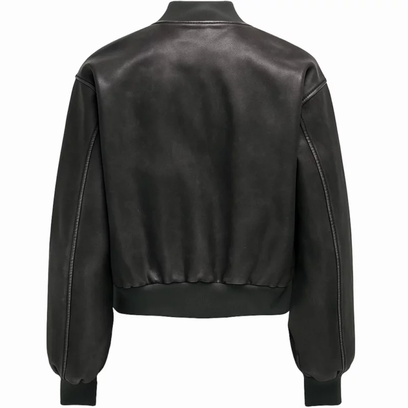 Sullivans Crossing S03 Leather Jacket