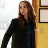 Sullivans Crossing S03 Morgan Quilted Jacket