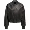 Sullivans S03 Lindura Leather Jacket