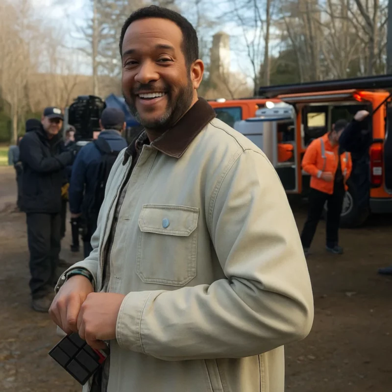 Sullivans S03 Reid Price Jacket