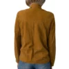 Tamzin Griffin The S01 Jacket