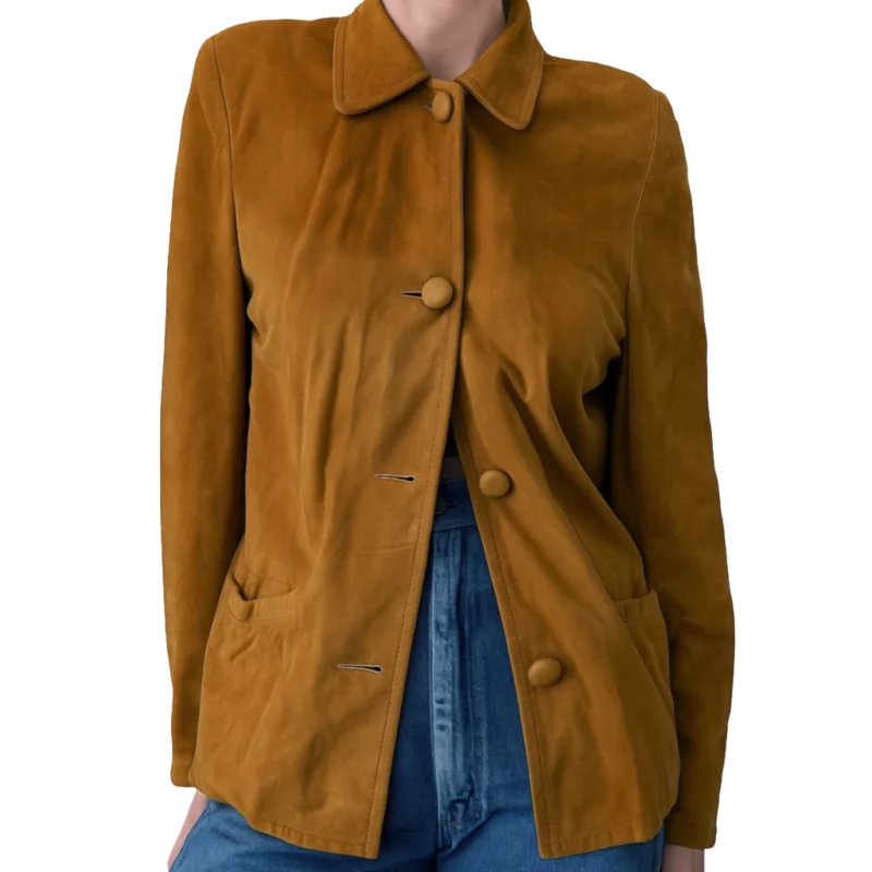 Tamzin The Rumours S01 Jacket