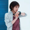 Tao Tsuchiya Alice in Borderland S03 Track Jacket