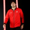 Taylor Fritz Cup Jacket