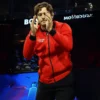 Taylor Laver Cup Jacket
