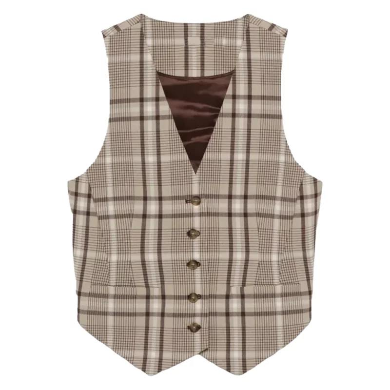 Taylor Swift Patrick Birthday Vest