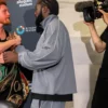 Terence Crawford Vs Canelo Alvarez After Fight Jacket