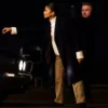 The Drama Black Coat