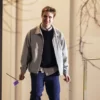 The Drama Pattinson Jacket