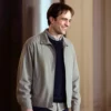 The Drama Robert Pattinson Jacket