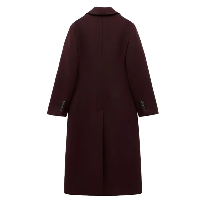 The Fall and Rise of Reggie Dinkins Coat