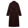 The Fall and Rise of Reggie Dinkins Monica Coat