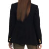 The Girlfriend Robin Blazer