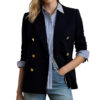 The Girlfriend Wright Blazer