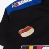 The Hedgehog Jacket