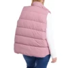 The Inheritance S01 Emily Puffer Vest
