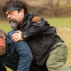 The Lowdown S01 Alain Peter Dinklage Black Leather Jacket