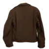 The Partisan MorganeJacket