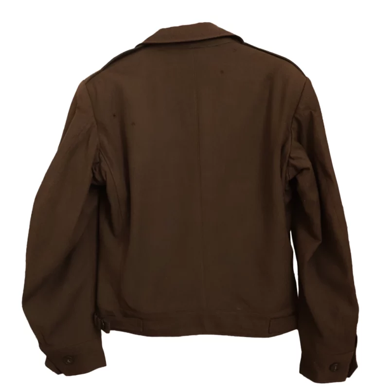 The Partisan MorganeJacket