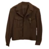 The Partisan Polanski Jacket