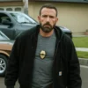 The RIP Ben Affleck Hoodie