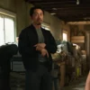 The RIP Steven Yeun Jacket